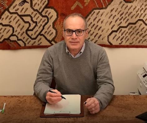 Dott. Pompilio Faggiano, cardiologo